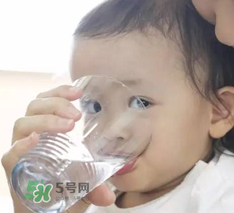 寶寶喝什么水好？寶寶喝哪種水好？
