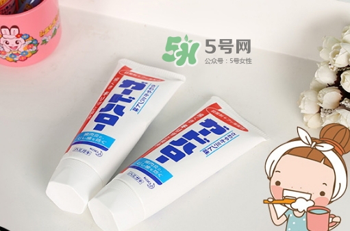 花王酵素牙膏怎么樣？花王酵素牙膏真假