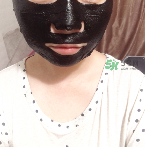 魔力鮮顏面膜怎么樣？魔力鮮顏面膜好用嗎？