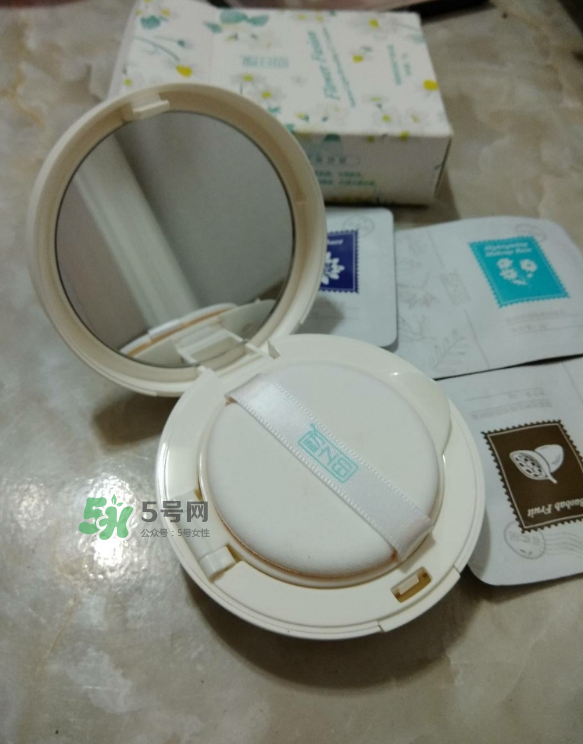 初之印化妝品怎么樣？初之印的東西怎么樣？