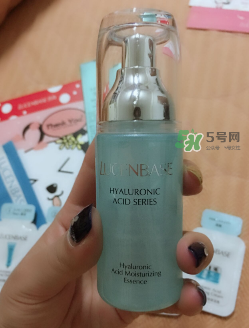 透真玻尿酸保濕精華液怎么樣？透真玻尿酸保濕精華液好用嗎？