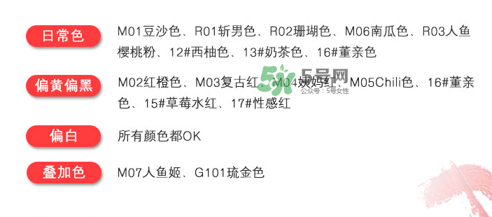 蒂詩顏口紅怎么樣？蒂詩顏口紅是哪里的牌子？