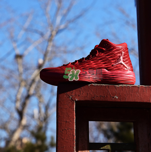 air jordan melo m13怎么樣？喬丹安東尼13籃球鞋測(cè)評(píng)