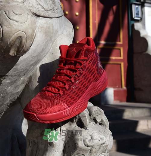 air jordan melo m13怎么樣？喬丹安東尼13籃球鞋測(cè)評(píng)