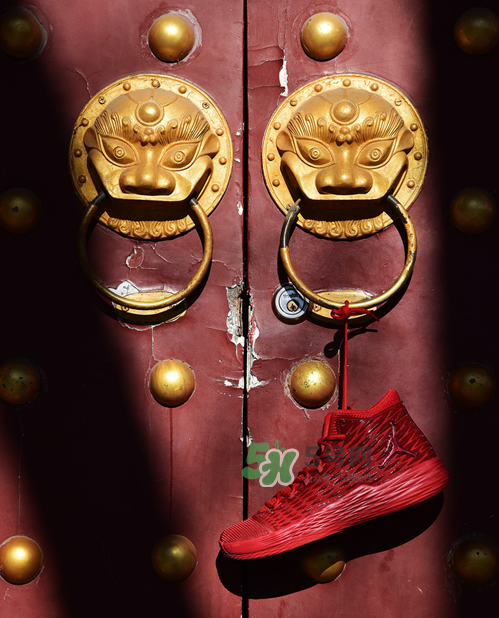 air jordan melo m13怎么樣？喬丹安東尼13籃球鞋測(cè)評(píng)