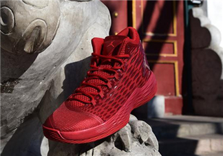 air jordan melo m13怎么樣？喬丹安東尼13籃球鞋測(cè)評(píng)