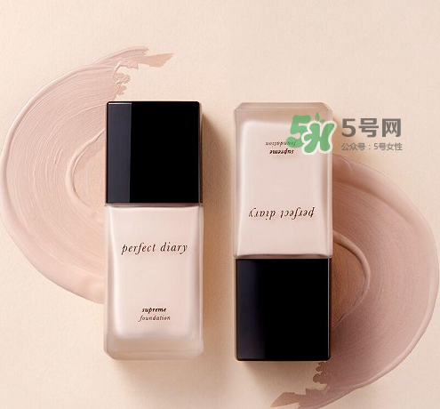 完美日記化妝品怎么樣？完美日記是哪個國家的？