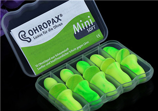ohropax soft mini耳塞好用嗎_怎么樣？