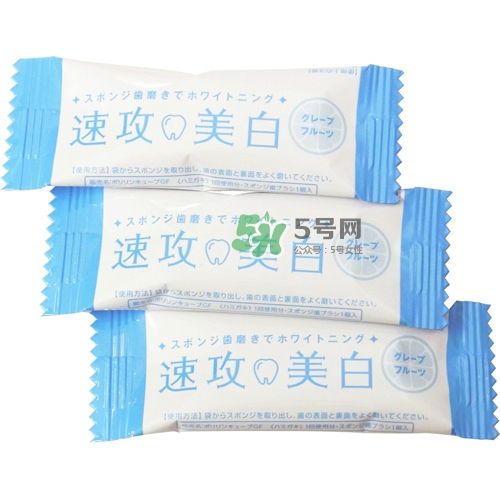 musee牙齒橡皮擦多少錢？musee速攻美白牙齒橡皮擦價格