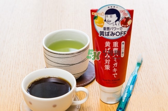 石澤研究所小蘇打牙膏怎么樣？石澤研究所牙膏多少錢