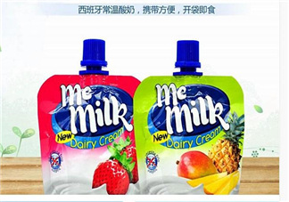 美妙可me milk酸奶怎么樣？美妙可me milk斷奶好嗎？