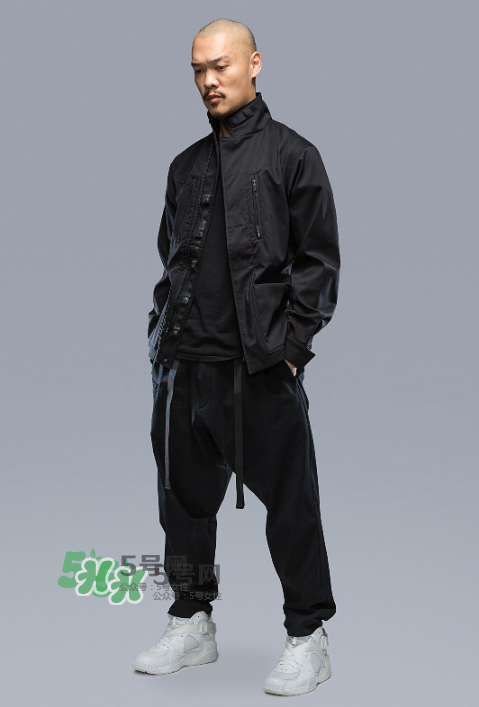 acronym2017秋冬系列怎么樣_好看嗎_款式有哪些？