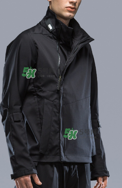 acronym2017秋冬系列怎么樣_好看嗎_款式有哪些？