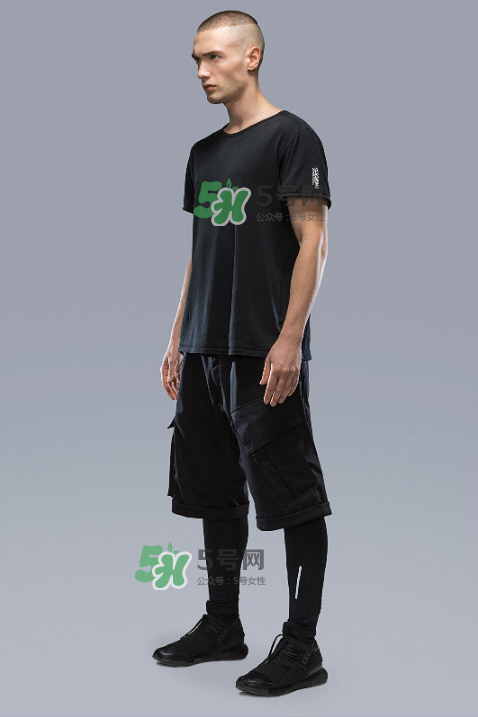 acronym2017秋冬系列怎么樣_好看嗎_款式有哪些？