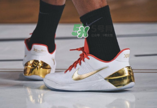 nike kobe ad德羅贊德魯聯(lián)賽專屬配色會(huì)發(fā)售嗎？