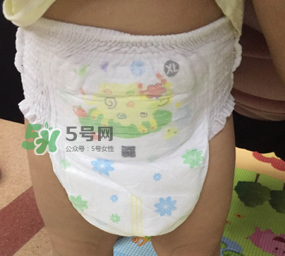 嬰適寶拉拉褲怎么樣？嬰適寶紙尿褲怎么樣？