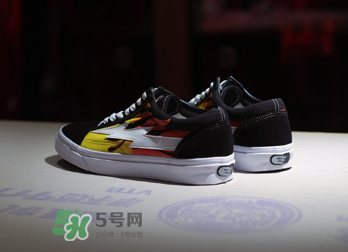 revenge storm東京pop up store限量款閃電鞋怎么買？