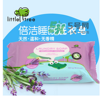 英國(guó)小樹(shù)苗洗衣皂怎么樣？英國(guó)小樹(shù)苗洗衣皂好用嗎？