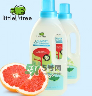英國(guó)小樹苗洗衣液怎么樣？英國(guó)小樹苗洗衣液好用嗎？