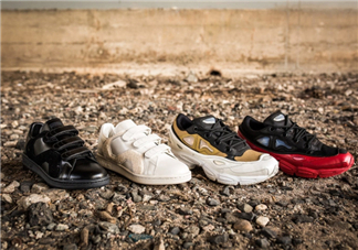 adidas by raf simons秋冬系列運動鞋多少錢？
