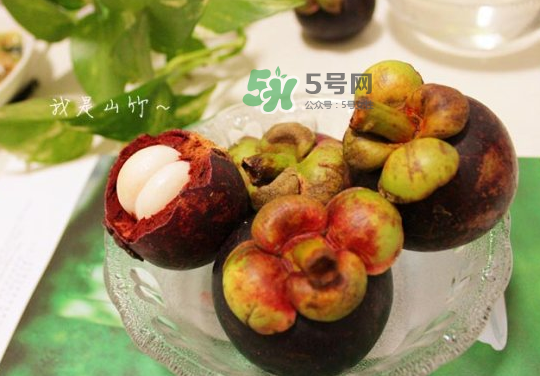 山竹殼能吃嗎？山竹殼有什么用？