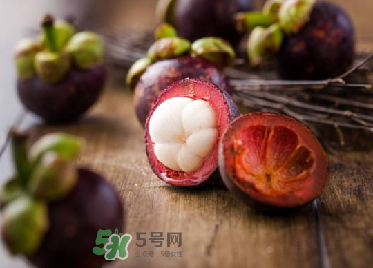 山竹殼能吃嗎？山竹殼有什么用？