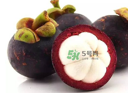 山竹的籽能吃嗎？山竹籽吃了怎么辦？