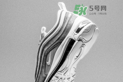 nike air max 97 premium麂皮銀子彈多少錢(qián)？