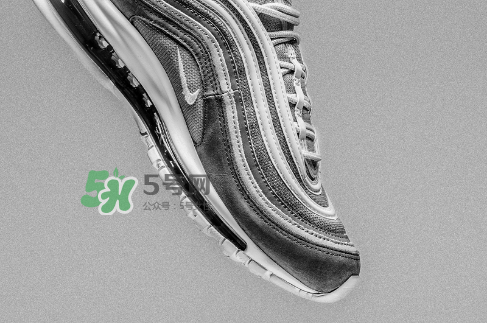 nike air max 97 premium麂皮銀子彈什么時(shí)候發(fā)售？