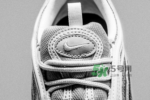 nike air max 97 premium麂皮銀子彈什么時(shí)候發(fā)售？