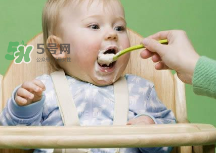 米粉可以吃到多大？米粉吃多久最好？