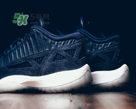 air jordan 11 low ie obsidian黑曜石多少錢？