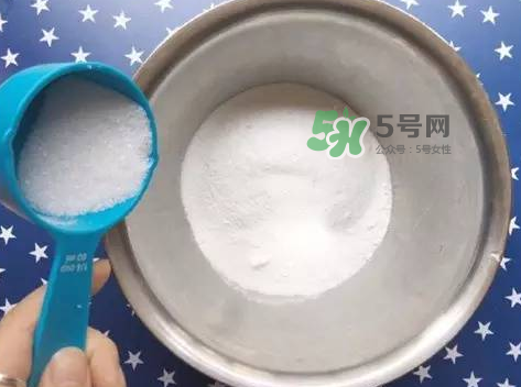 嬰兒米粉可以做米糕嗎？嬰兒米粉能做什么？