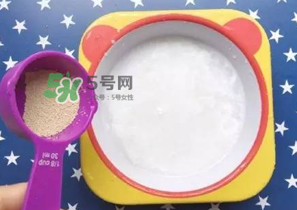 嬰兒米粉可以做米糕嗎？嬰兒米粉能做什么？