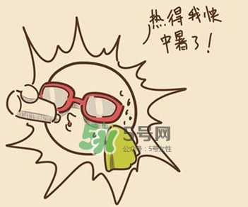 2017年秋老虎什么時(shí)候開始？2017年秋老虎多長(zhǎng)時(shí)間？