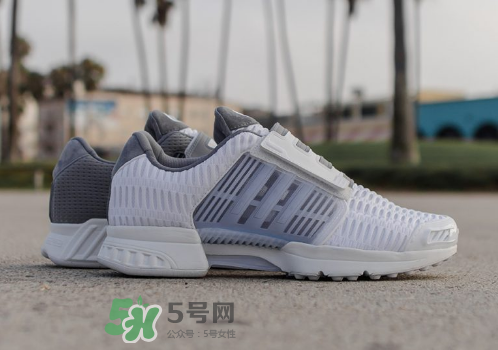 adidas climacool los angeles洛杉磯別注款怎么買_在哪買？