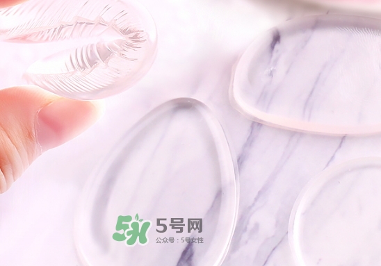 litfly麗塔芙硅膠粉撲怎么樣？麗塔芙硅膠粉撲怎么用