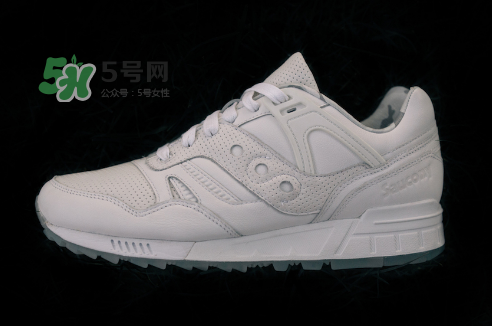 saucony與tblake聯(lián)名涂鴉小白鞋怎么買_在哪買？