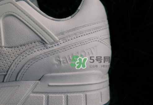 saucony與tblake聯(lián)名涂鴉小白鞋怎么買_在哪買？