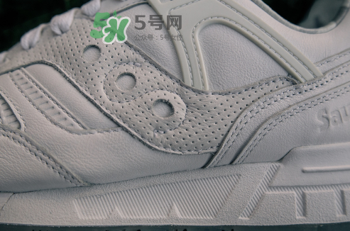 saucony與tblake聯(lián)名涂鴉小白鞋怎么買_在哪買？