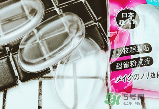mocodo硅膠粉撲怎么樣？mocodo硅膠粉撲多少錢？
