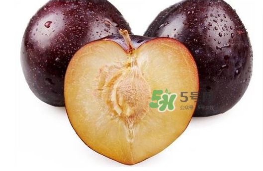 黑布林可以和桃子能一起吃嗎？黑布林不能和什么一起吃？