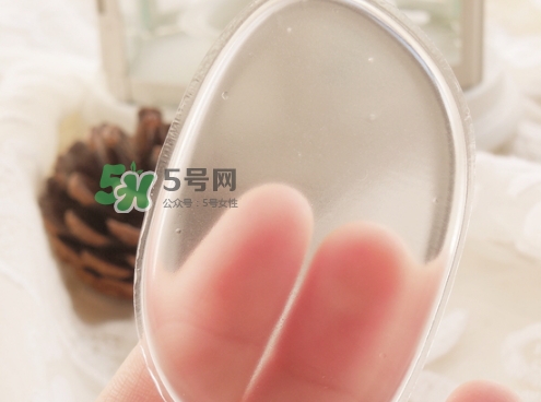 mocodo硅膠粉撲怎么用？mocodo硅膠粉撲使用方法