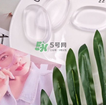 mocodo硅膠粉撲怎么用？mocodo硅膠粉撲使用方法