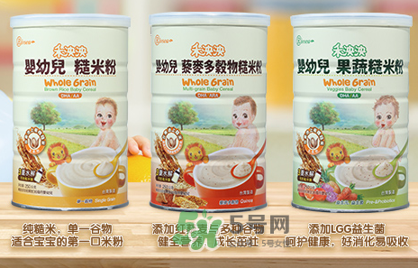 禾泱泱米粉怎么樣？禾泱泱米粉好吃嗎？