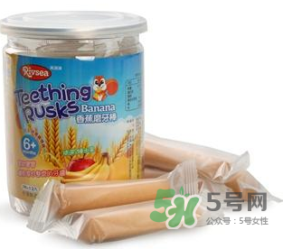 禾泱泱磨牙棒怎么樣？禾泱泱磨牙棒好嗎？