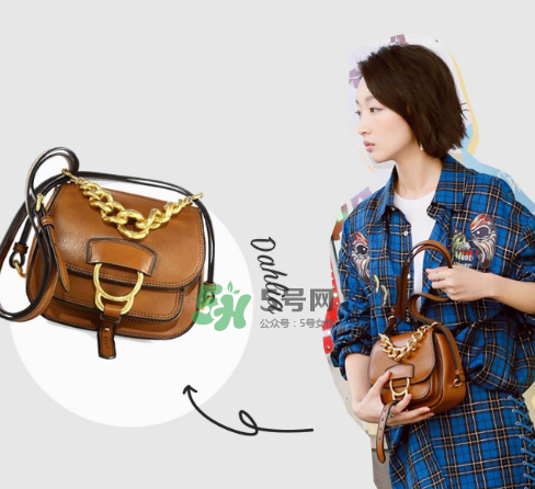 miumiu馬鞍包尺寸多大？miumiu馬鞍包尺寸有幾種？