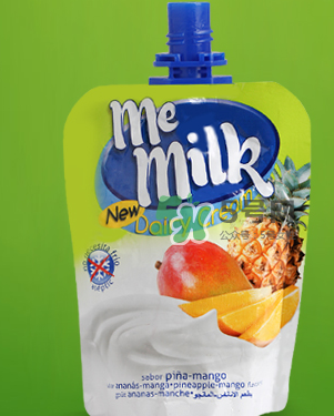美妙可me milk酸奶怎么樣？美妙可me milk斷奶好嗎？