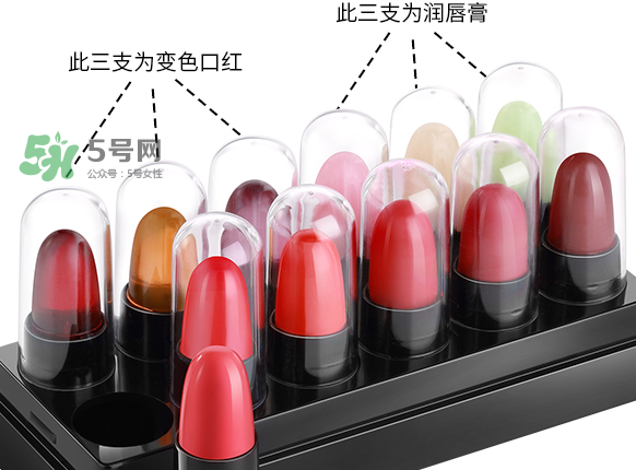 健美創(chuàng)研口紅能用嗎？健美創(chuàng)研口紅怎么樣？