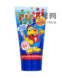 putzi牙膏怎么樣？德國putzi牙膏好用嗎？